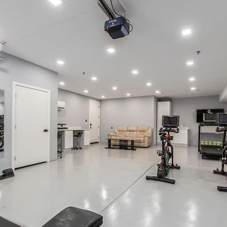 The Lux At Craftsman - Heart Of Old Town Studio 3 斯科茨 外观 照片