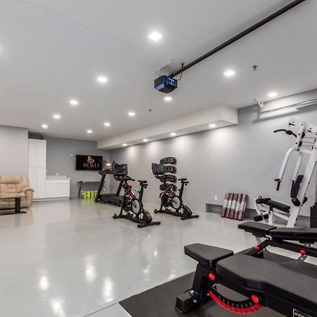 The Lux At Craftsman - Heart Of Old Town Studio 3 斯科茨 外观 照片