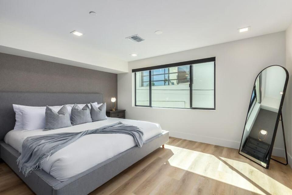 The Lux At Craftsman - Heart Of Old Town Studio 3 斯科茨 外观 照片