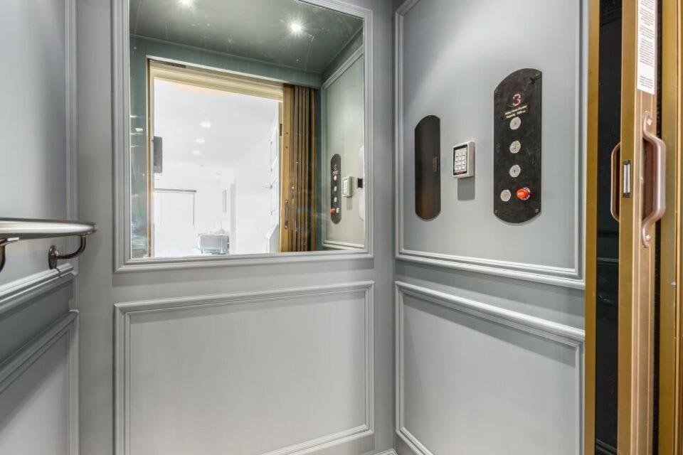 The Lux At Craftsman - Heart Of Old Town Studio 3 斯科茨 外观 照片