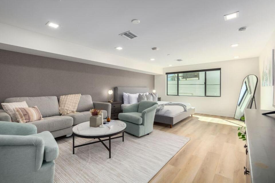 The Lux At Craftsman - Heart Of Old Town Studio 3 斯科茨 外观 照片